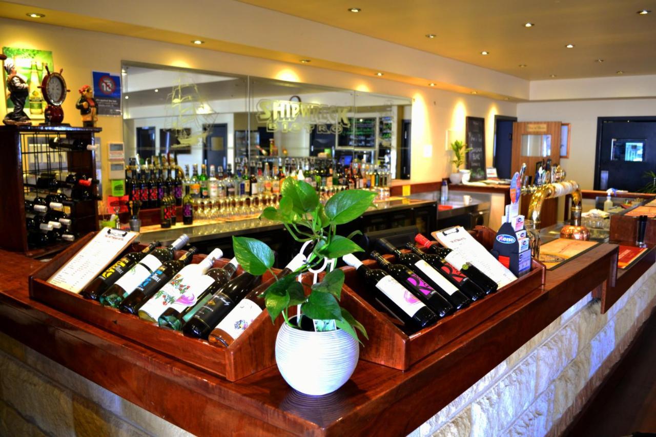 The Victoria Hotel Port MacDonnell Exteriér fotografie